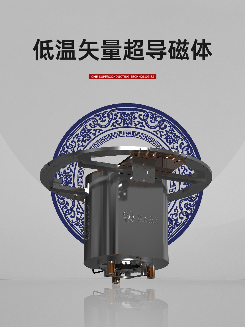 矢量磁体